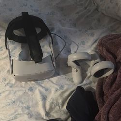 Oculus Quest 2 