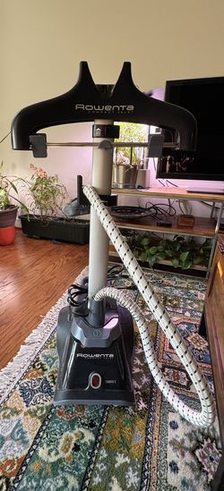Rowenta Clothes Steamer