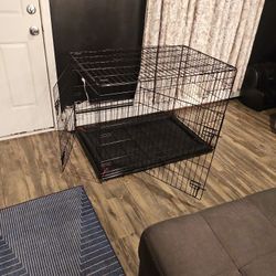 Dog Cage