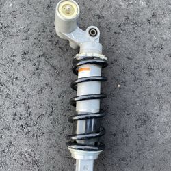 GSXR 750 Shock Absorber