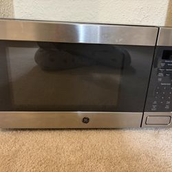 GE Countertop Microwave