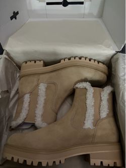 Marc fisher boots