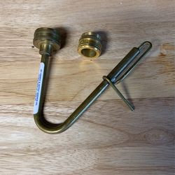 Jet Carboy & Bottle Washer