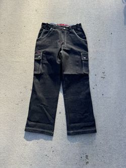 Deadstock Solo Jeans