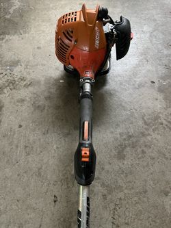 Echo Srm-225 Weed Eater 