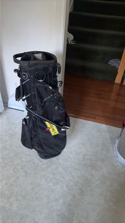 Callaway Hyper Lite 3.5 Stand Bag Golf Bag New