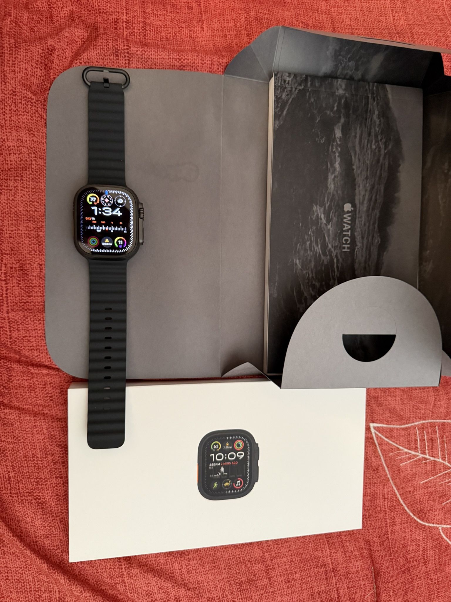 Apple Ultra Watch 49mm Series 2