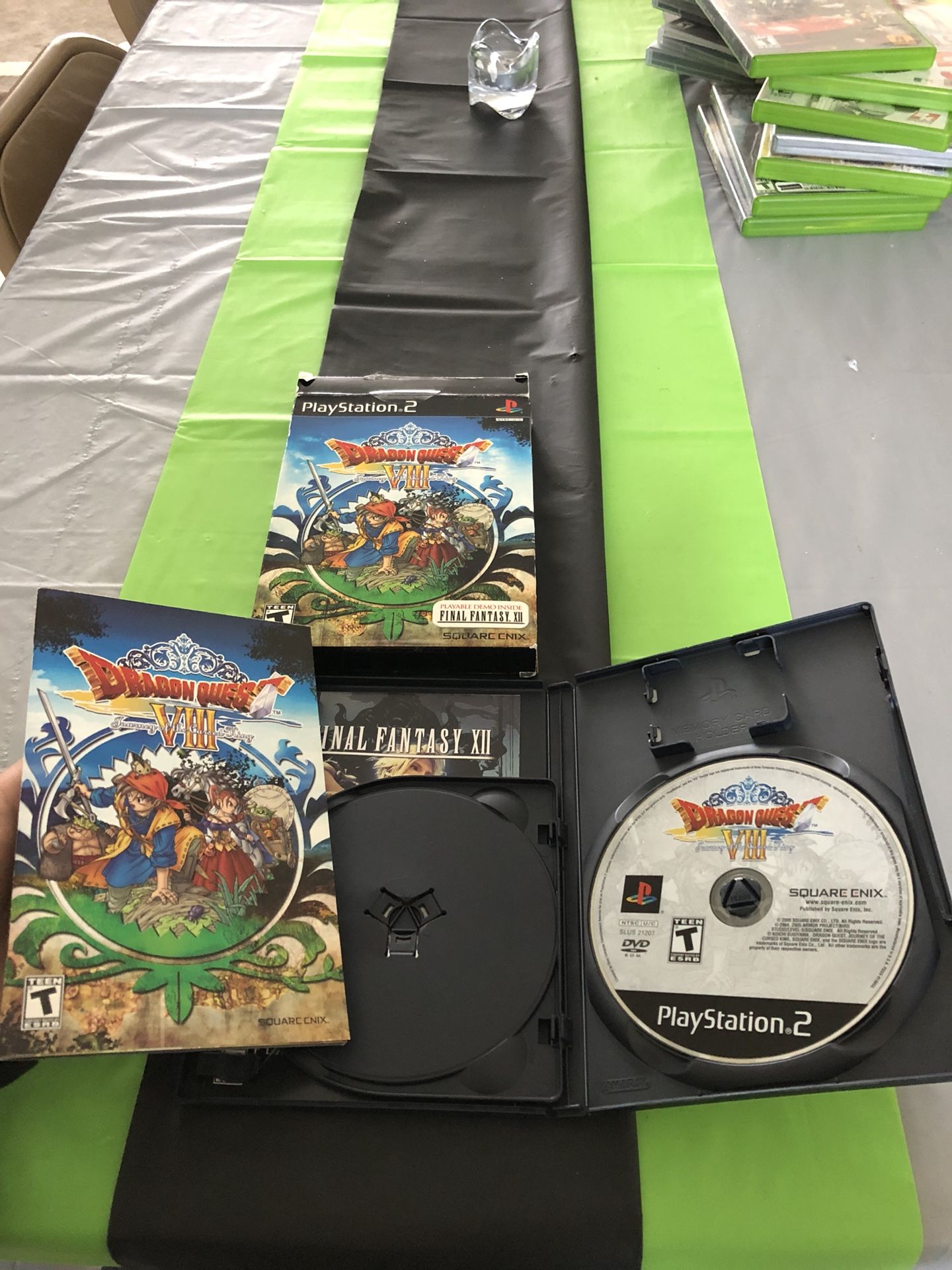 Ps2 Spiderman Games for Sale in Brookfield, IL - OfferUp