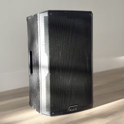 Alto TS415 Speakers