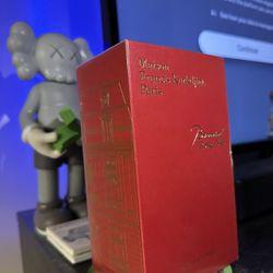 Baccarat Rouge 540 Extrait de Parfum by Maison Francis Kurkdjian