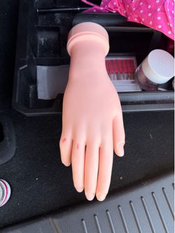Nail supplies