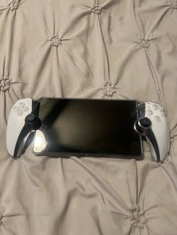 Playstation Portal