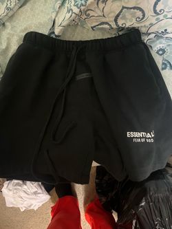 Essential shorts