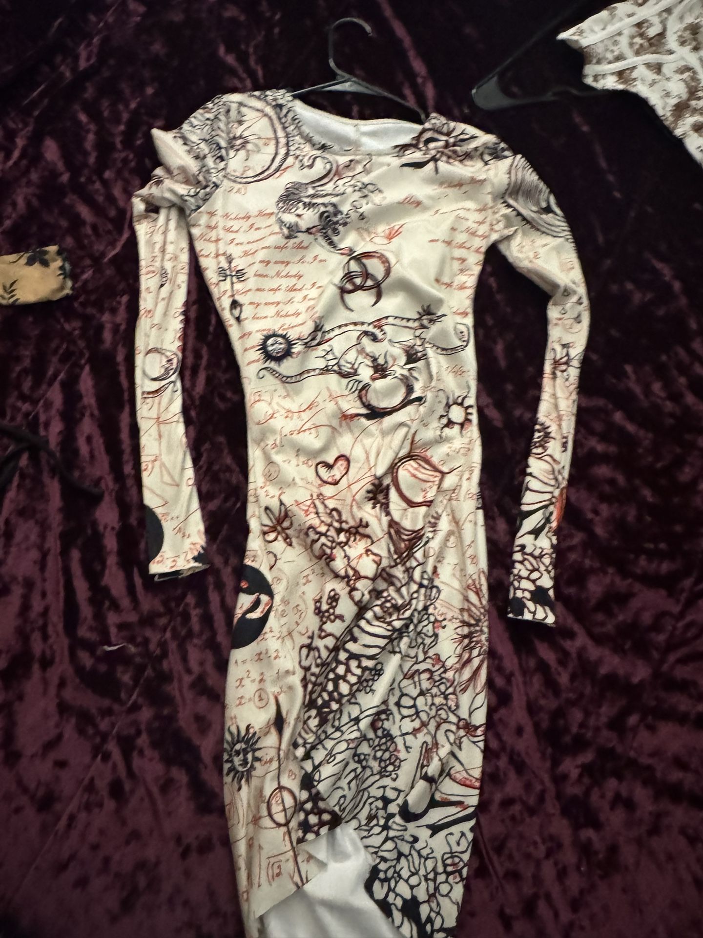 Clothes For Sale
