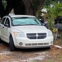 2008 Dodge Caliber 