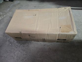 2-Ton Off-Road Floor Truck and Car Jack