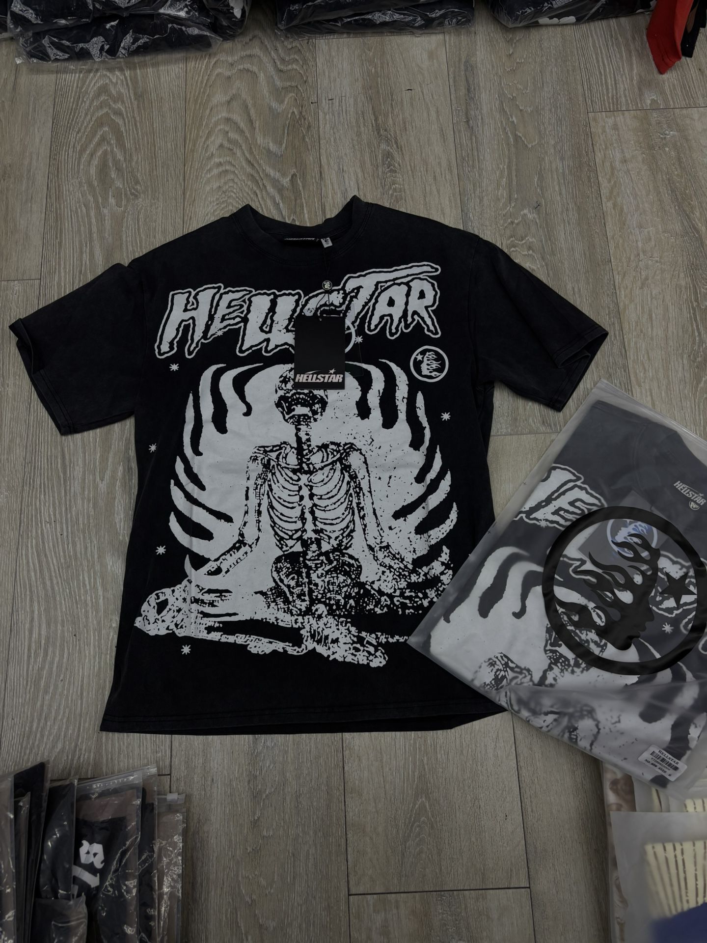 Hellstar Shirt