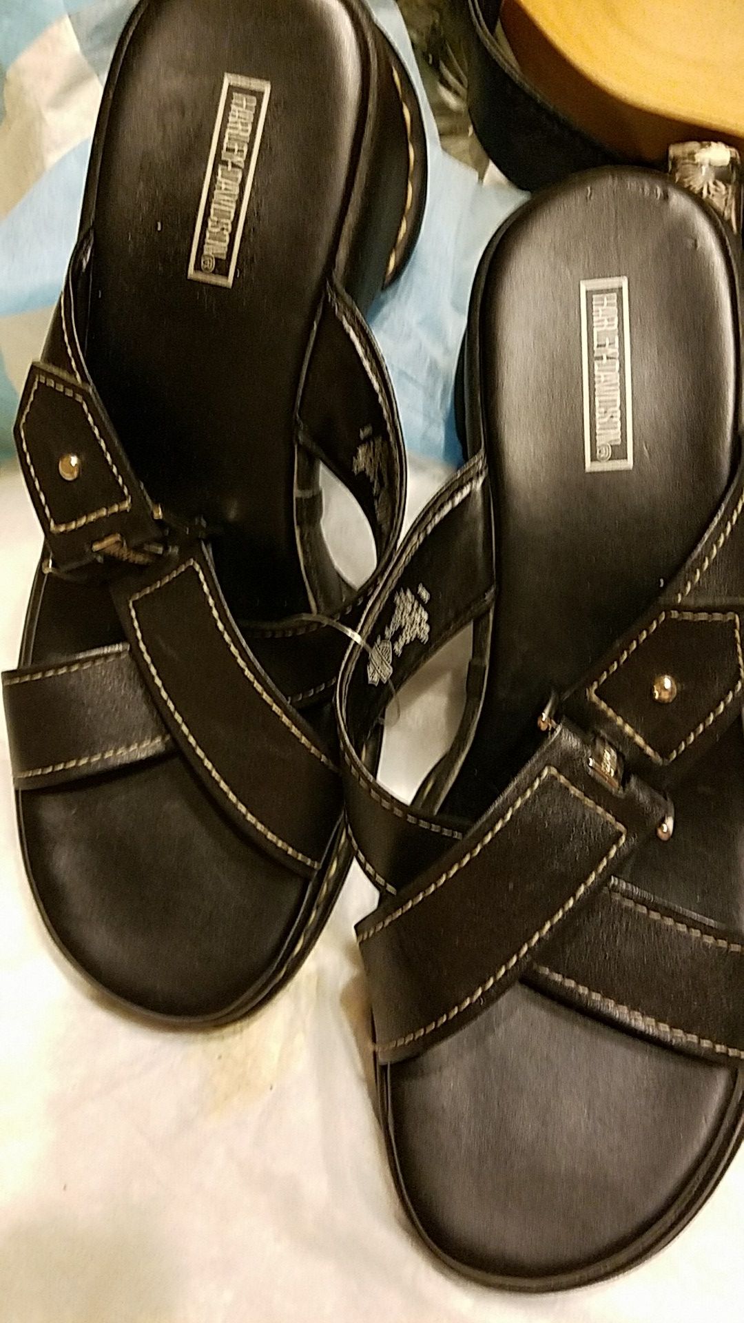 Harley davidson sz10