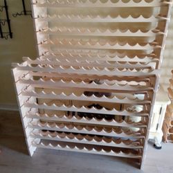 Wine Racks