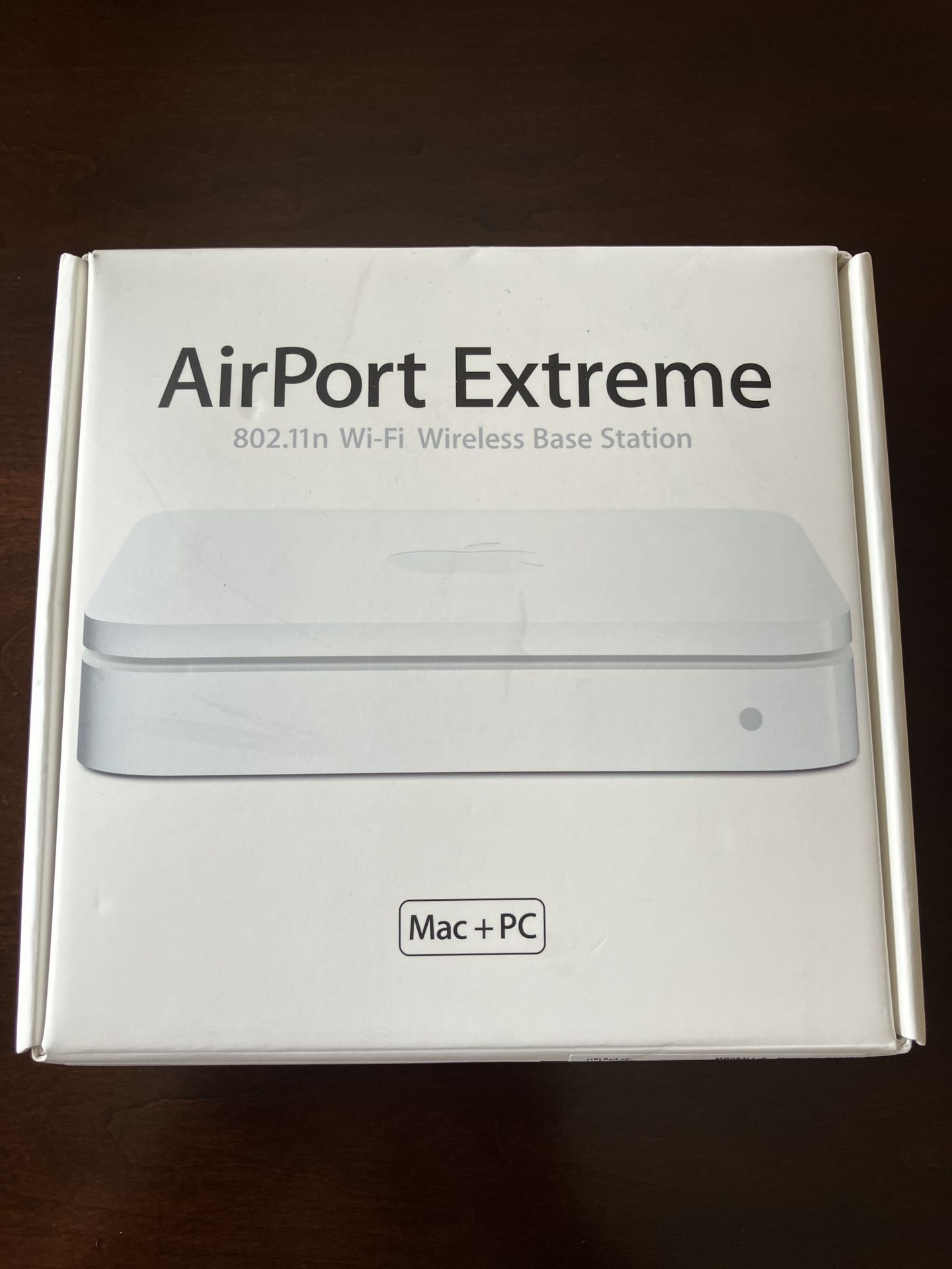 $30- Airport Extreme for Mac & PC