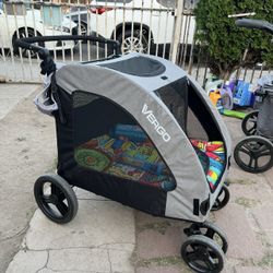 Dog Stroller