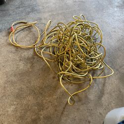 Huge Extension Chord  