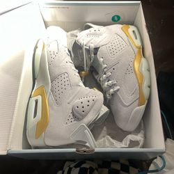 Jordan 6