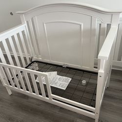 Baby Crib