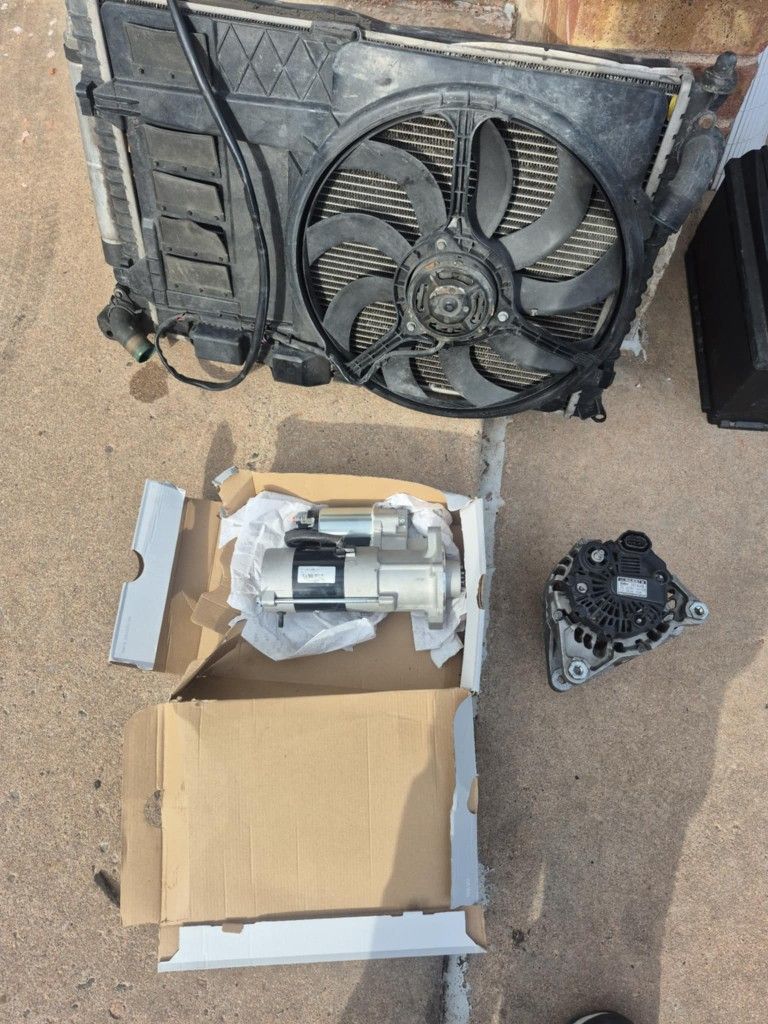 Car Parts