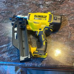 21° Framing, Gun Tool Only