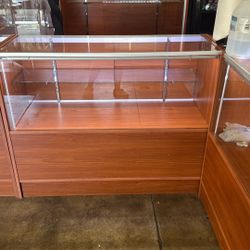 Display Case
