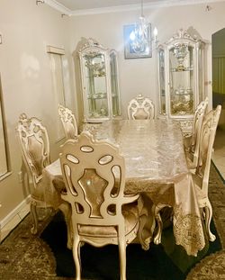 Living Room French Set