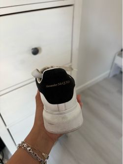Alexander McQueen shoes