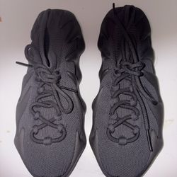 Yeezy 450 'Utility Black Men’s 6