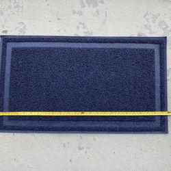 $5, ExquisiCat Scatter Control Cat Litter Mat