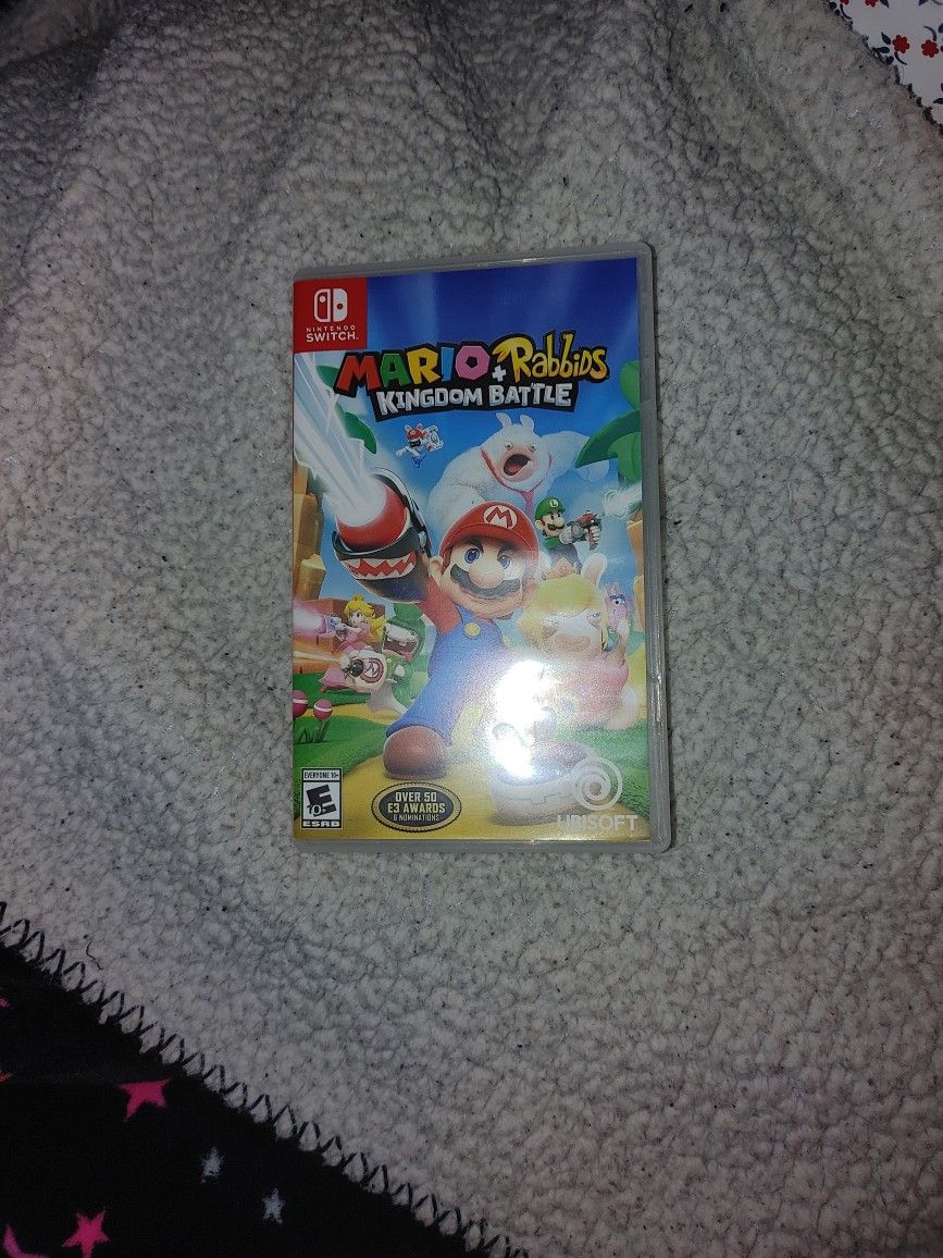Nintendo GAME