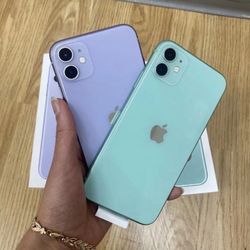 Apple iPhone 11 Unlocked 