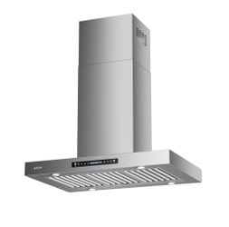 IKTCH Stainless Steel Range Hood – Open Box / Like New