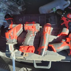 Tools For Sale