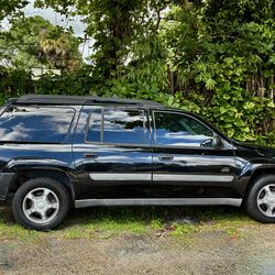 2005 Chevrolet TrailBlazer