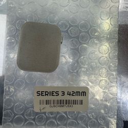 ON SALE Apple Watch Series 3 42MM 