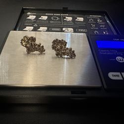 (SPOT PRICE) Scrap 10kt Gold