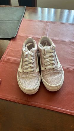 Vans girls
