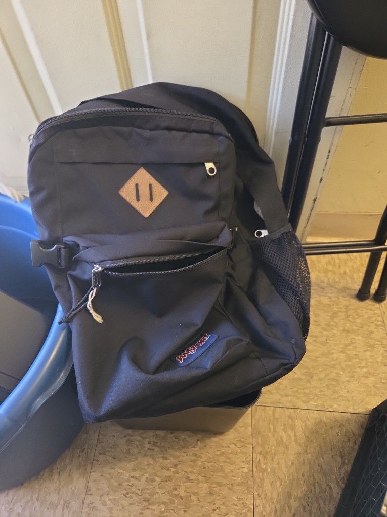 Backpack