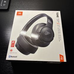 JBL Headphones 