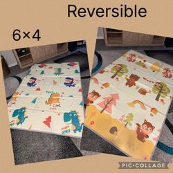 Play mat (8x6