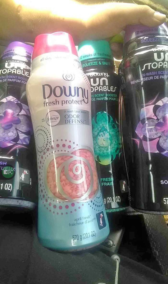 Laundry Beads & Pods ***BRAND NEW*** ~ 1/2 Store Price~
