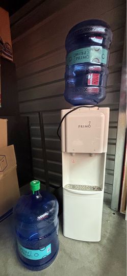 Water Dispenser $45