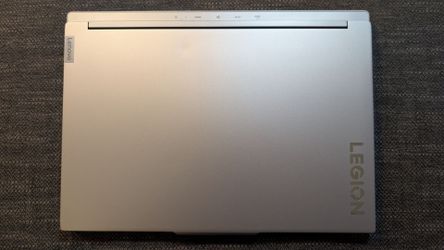 Lenovo Legion 5 Gaming Laptop - Ryzen 7 / RTX 4070 / 48 GB RAM