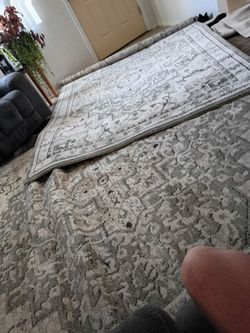 Area Rugs
